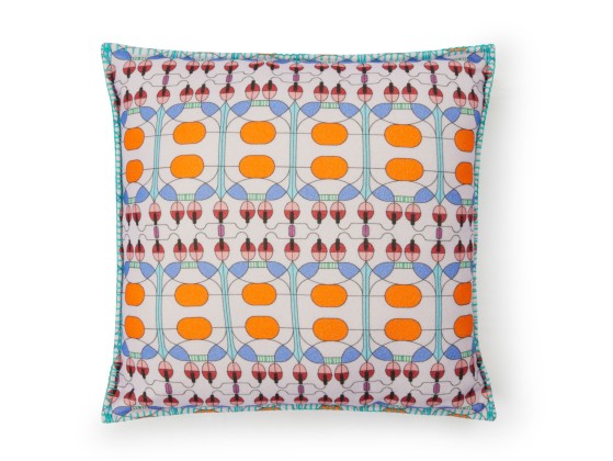 Диванные подушки Lanerossi CAMPANULE