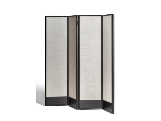 Перегородка Poltrona Frau DUO