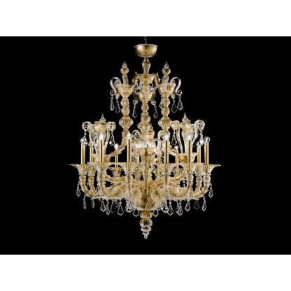 Подвесные светильники Barovier&Toso RIYADH