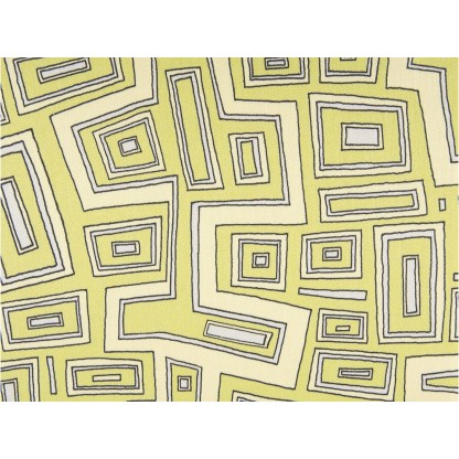 Ткань для штор KOHRO TURTLE DRIVE