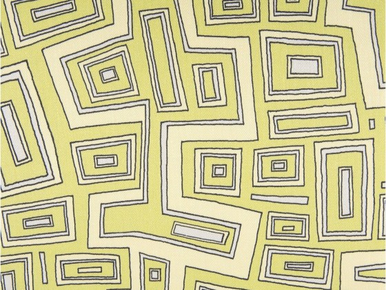 Ткань для штор KOHRO TURTLE DRIVE