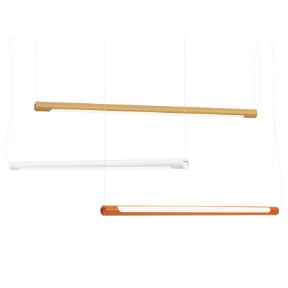 Подвесные светильники Zero POSTER