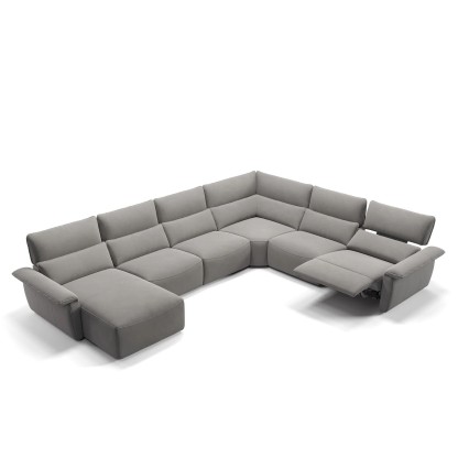 Диван Sofanella MERIDA