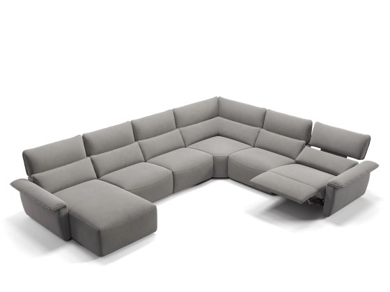 Диван Sofanella MERIDA