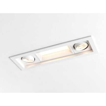 Потолочные светильники Modular Lighting Instruments QBINI GENERAL