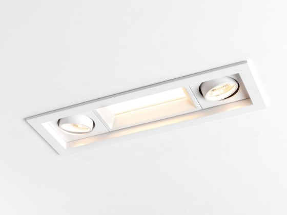 Потолочные светильники Modular Lighting Instruments QBINI GENERAL