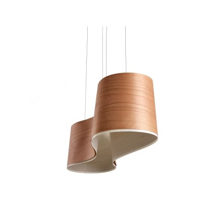 Подвесные светильники LZF NEW WAVE