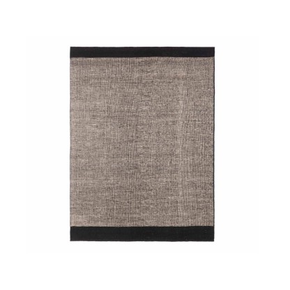 Ковер Ethnicraft BLACK DOTS KILIM