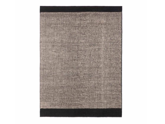 Ковер Ethnicraft BLACK DOTS KILIM