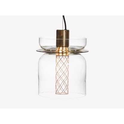 Подвесные светильники ADesignStudio GREENWAY S5