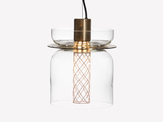 Подвесные светильники ADesignStudio GREENWAY S5