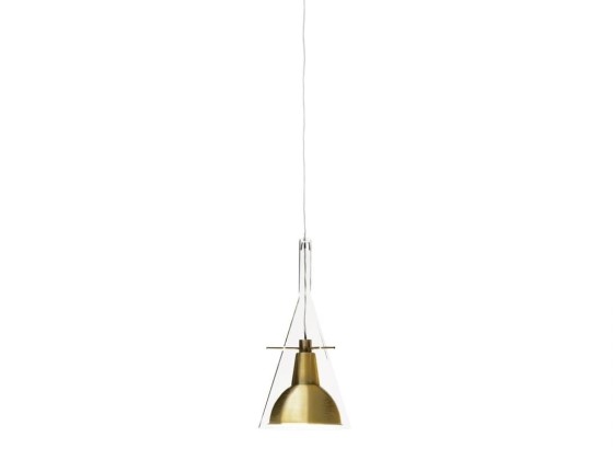 Подвесные светильники FontanaArte FLUTE SMALL