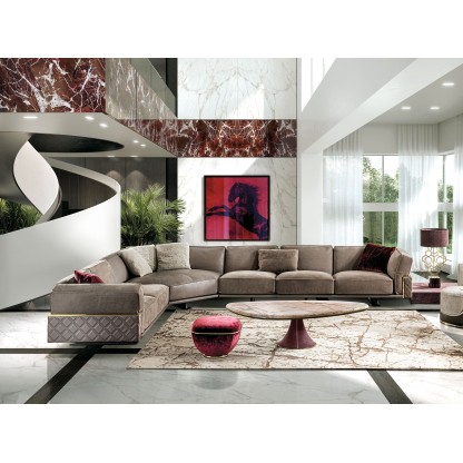 Диван Longhi RITUAL