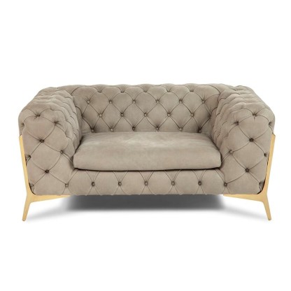 Кресло Calia Italia BELLE EPOQUE