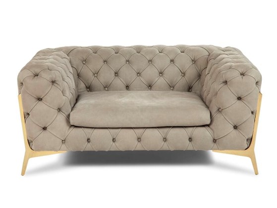 Кресло Calia Italia BELLE EPOQUE