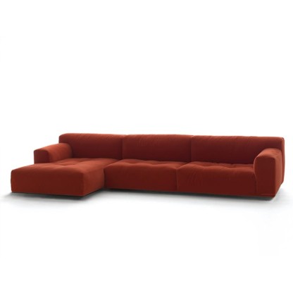 Диван Living Divani SOFTWALL