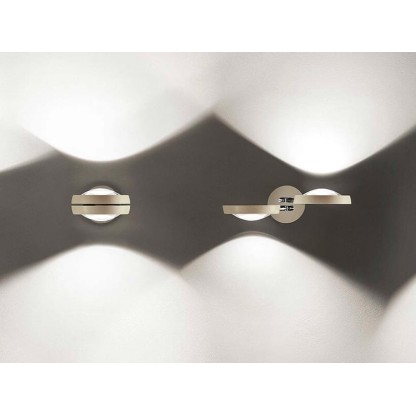 Бра - настенная лампа LODES NAUTILUS