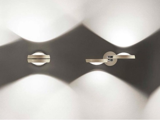 Бра - настенная лампа LODES NAUTILUS