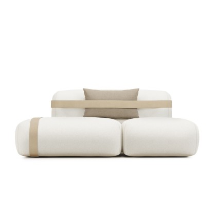 Диван HANNABI MODEL NO.02