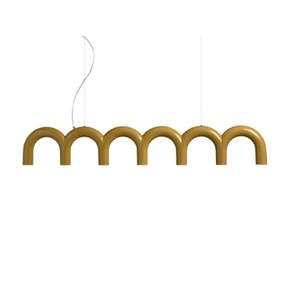 Подвесные светильники OBLURE ARCH CUSTOM COLOR