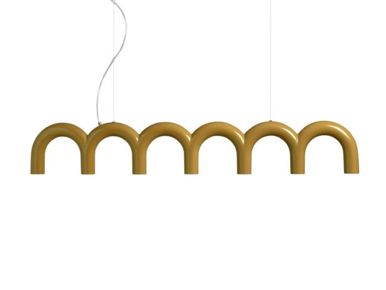 Подвесные светильники OBLURE ARCH CUSTOM COLOR