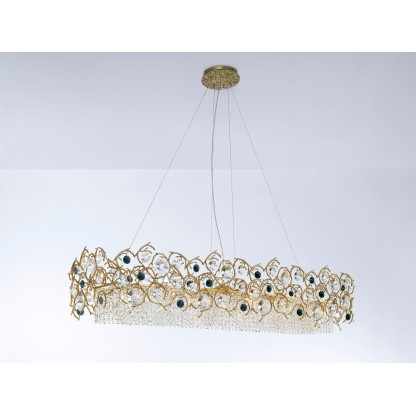 Подвесные светильники Serip DIAMOND KURUS LARGE