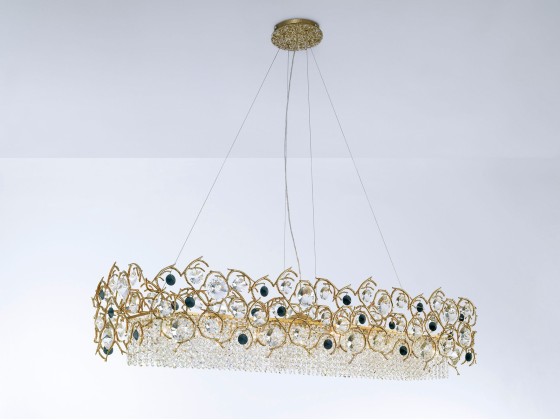 Подвесные светильники Serip DIAMOND KURUS LARGE