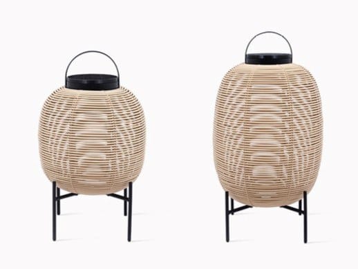 Фонари Vincent Sheppard TIKA