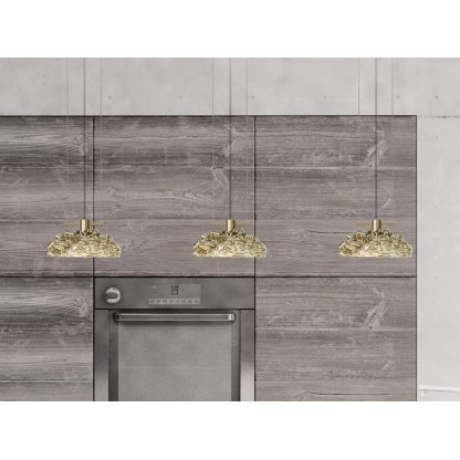 Подвесные светильники ILFARI FLOWER FROM AMSTERDAM H1