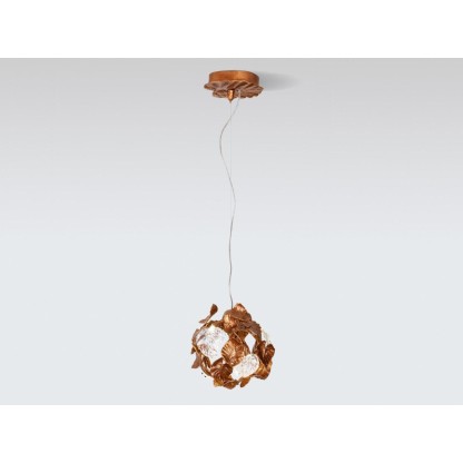 Подвесные светильники Serip CALATHEA ORBIFOLIA