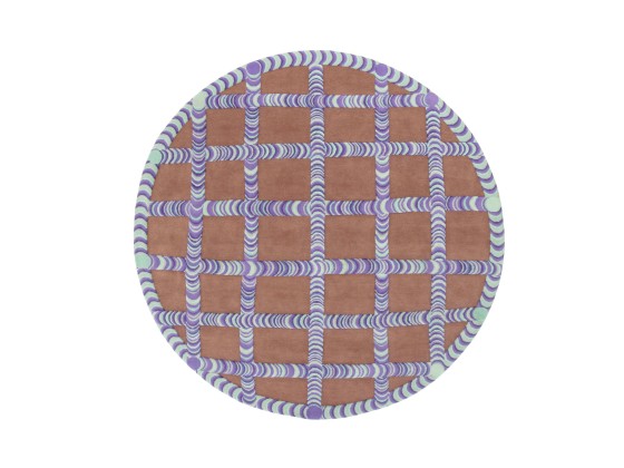 Ковер cc-tapis PIPELINE