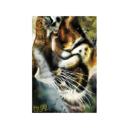 Акустические стеновые панели MOMENTI MO-003