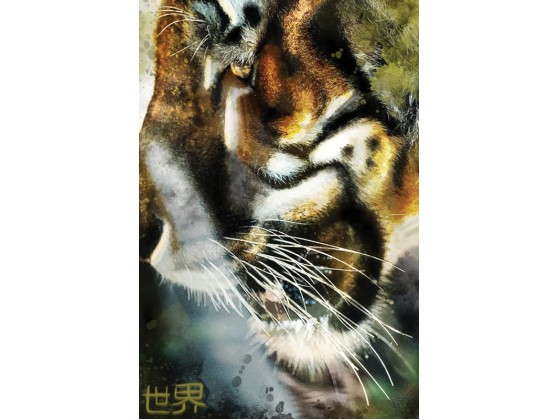 Акустические стеновые панели MOMENTI MO-003