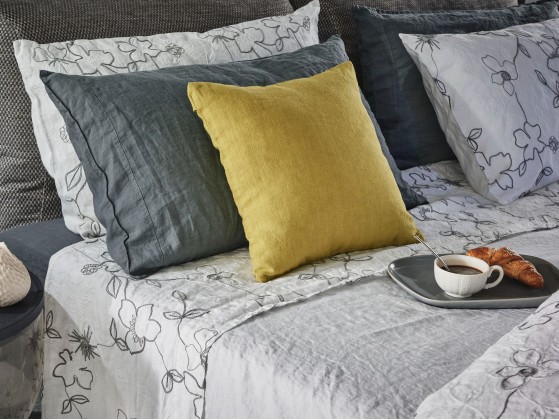 постельное белье LA FABBRICA DEL LINO NARCISO