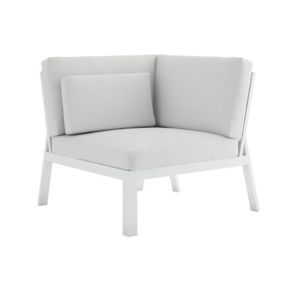 Садовый диван GANDIABLASCO TIMELESS 6