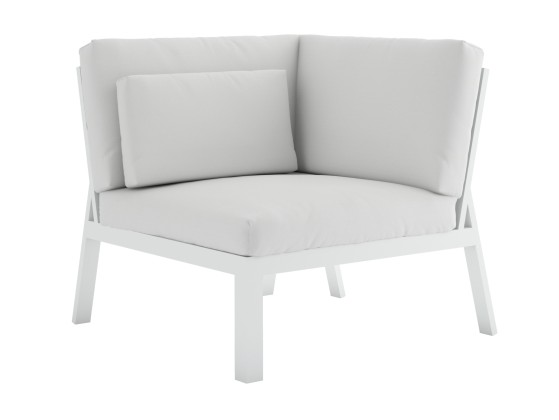 Садовый диван GANDIABLASCO TIMELESS 6