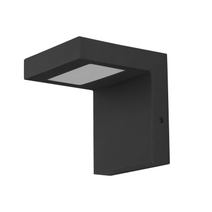 Настеннопотолочные светильники Nexia LYRA