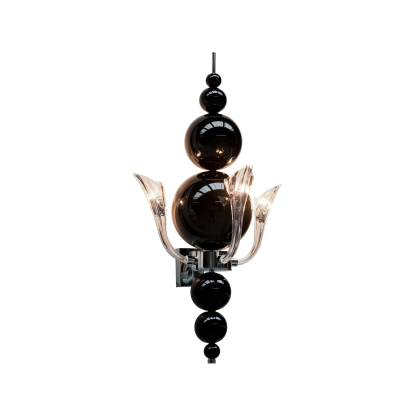 Бра - настенная лампа ILFARI TEARS FROM MOON W3