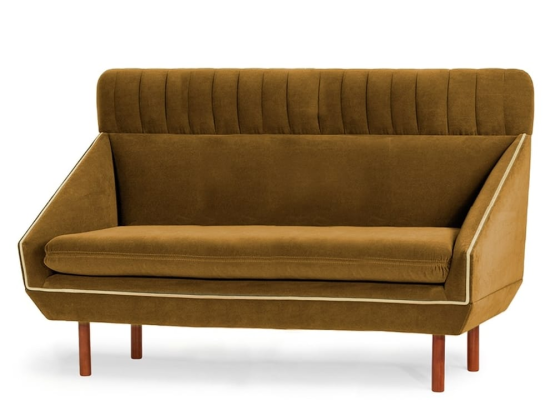 Диван Mambo Unlimited Ideas AGNES L