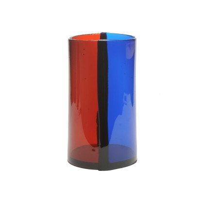 Ваза Corsi Design TWO LINES L