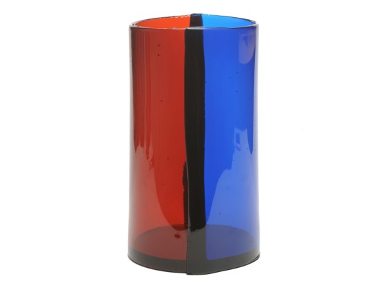 Ваза Corsi Design TWO LINES L