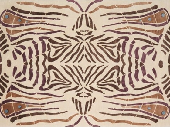 Ковер Deirdre Dyson LEPKE