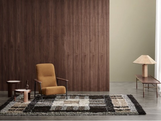 Ковер Kasthall BALDERS HAGE