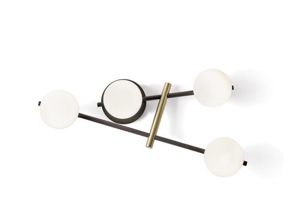 Бра - настенная лампа Miloox KIKA