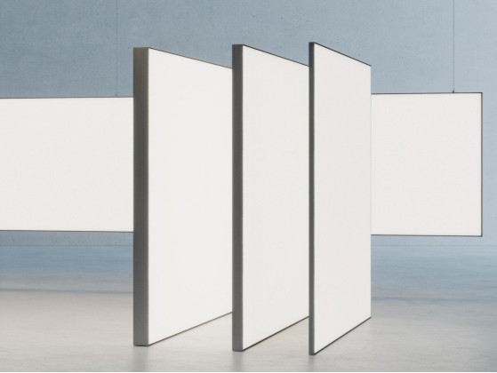 Перегородки Dresswall DRESSWALLLIGHTS