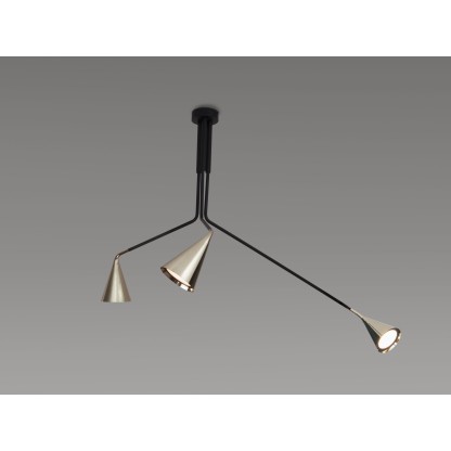 Подвесные светильники Tooy GORDON