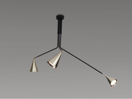 Подвесные светильники Tooy GORDON