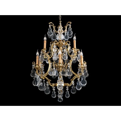 Подвесные светильники BADARI HERITAGE