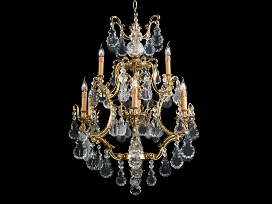 Подвесные светильники BADARI HERITAGE