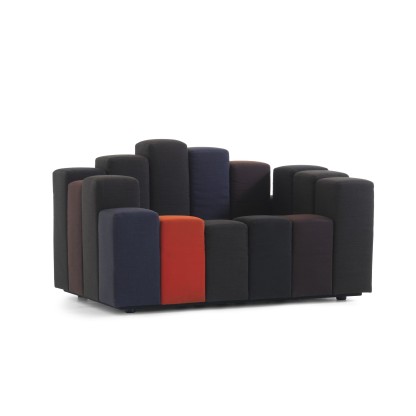 Диван Moroso DO-LO-REZ